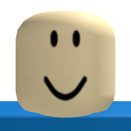 Roblox profile picture for @Quibble