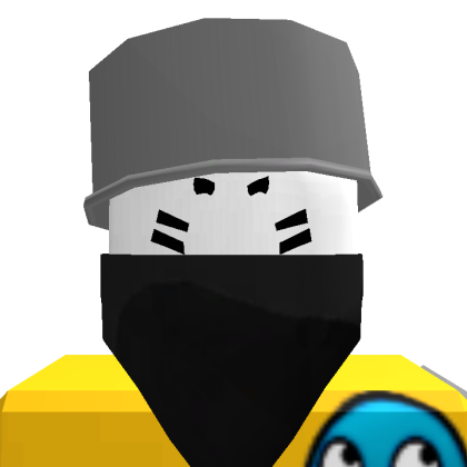Roblox profile picture for @timed