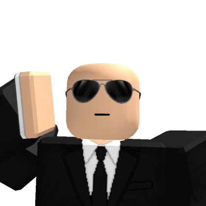 Roblox avatar