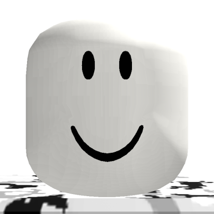 Roblox profile picture for @inimene