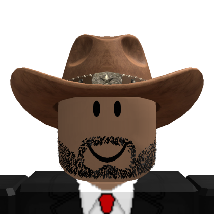 Roblox avatar