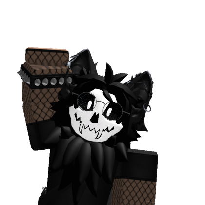 Roblox avatar