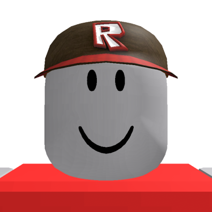 Roblox profile picture for @Restrain