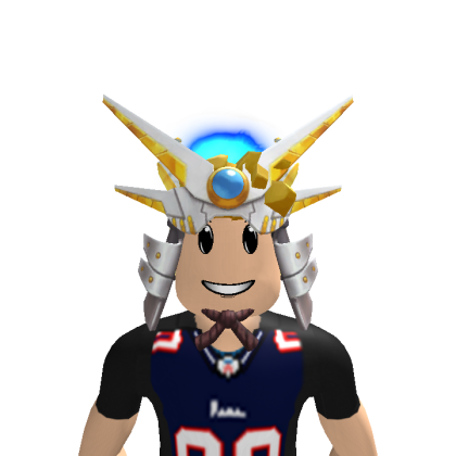 Roblox profile picture for @Hakiiiz