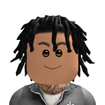 Roblox player avatar