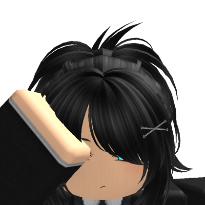 Roblox avatar