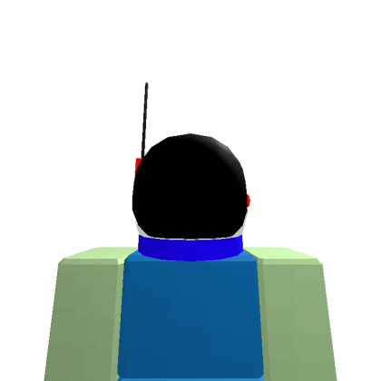 Roblox profile picture for @schnauzer