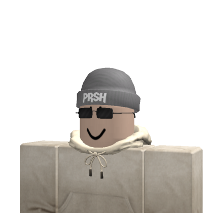 Roblox avatar