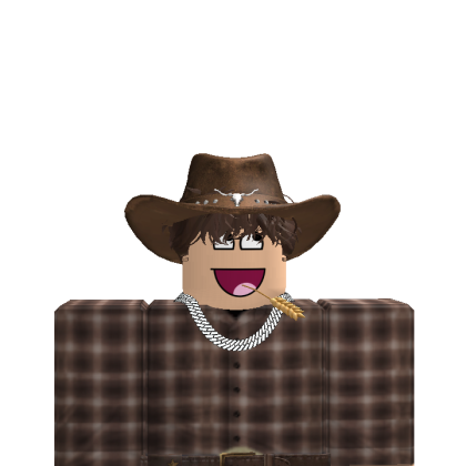 Roblox avatar