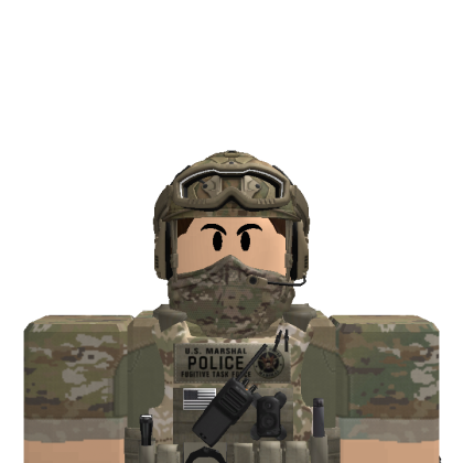 Roblox avatar