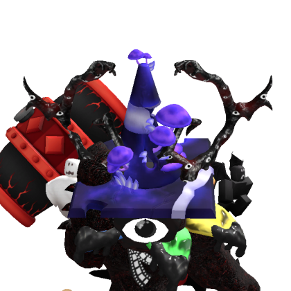 CrossedHeaven