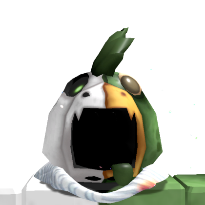 GlutonnySSB
