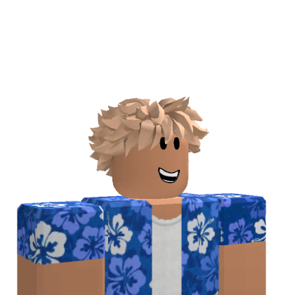 Roblox avatar
