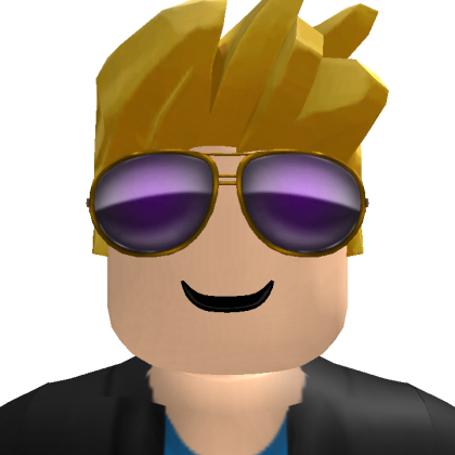 Roblox profile picture for @KaMir_359