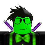 @XxGreenAvengerxX