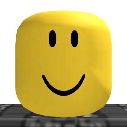 Roblox profile picture for @Brands