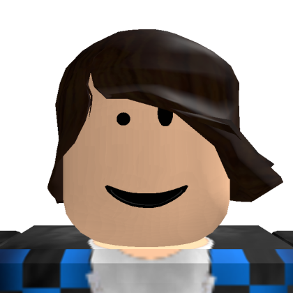Roblox profile picture for @nero55