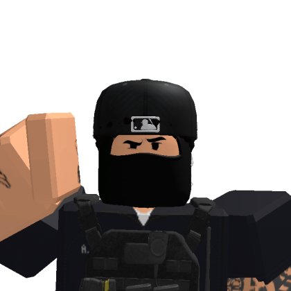Roblox avatar