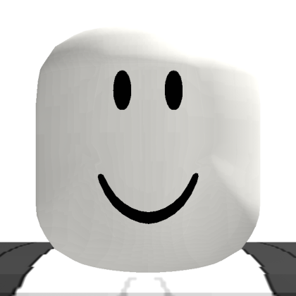 Roblox profile picture for @Finnish