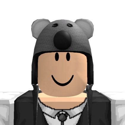 Roblox profile picture for @Expressive
