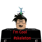 @HSpookyScarySkeleton