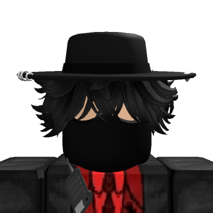 Roblox avatar