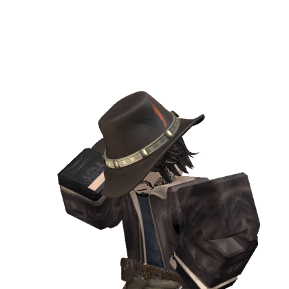 Roblox avatar