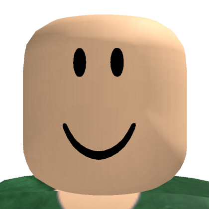 Roblox avatar
