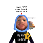 @TheBrainlessBlond