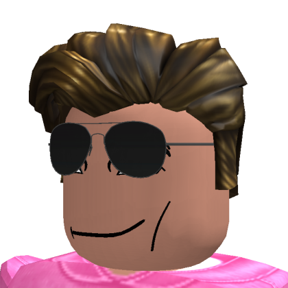 Roblox avatar