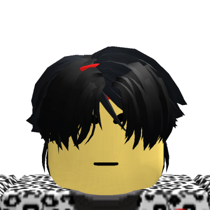 Roblox profile picture for @homgduj