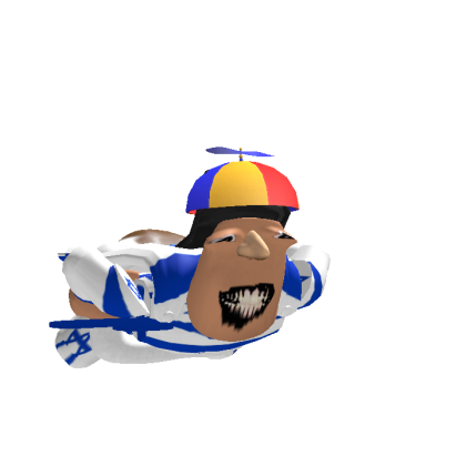 Roblox avatar