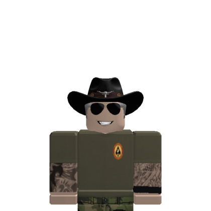 Roblox avatar