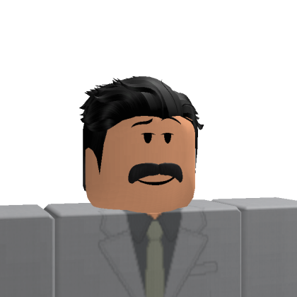 Roblox avatar