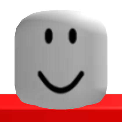 Roblox profile picture for @Decaf