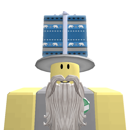Roblox profile picture for @jobinw5511