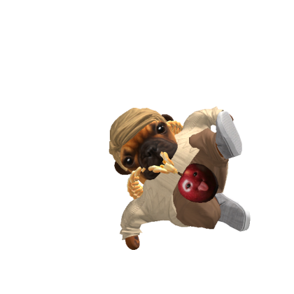 Roblox avatar