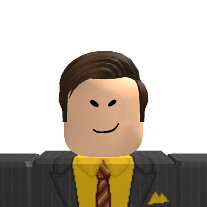 Roblox avatar