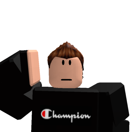 Roblox avatar