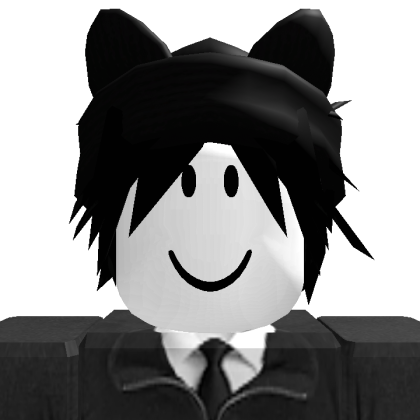 Roblox profile picture for @ransom