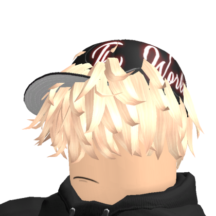 Roblox avatar