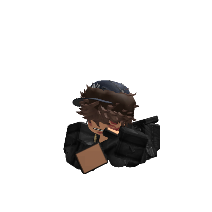 Roblox avatar