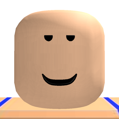 Roblox profile picture for @Phases