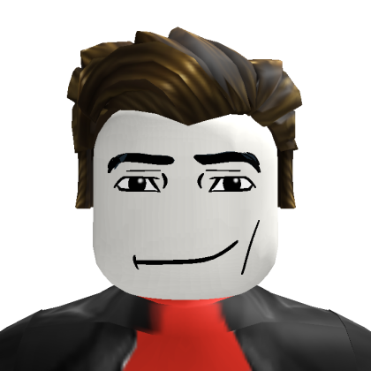 Roblox profile picture for @xriif