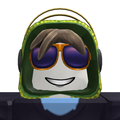 Roblox profile picture for @kazeoa