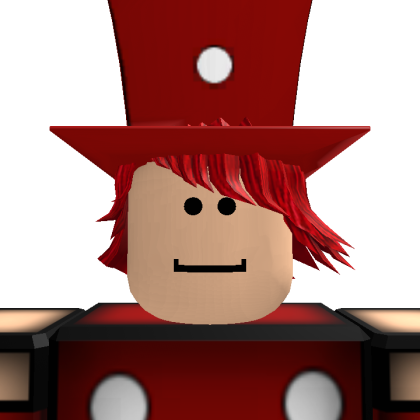 Roblox profile picture for @spf