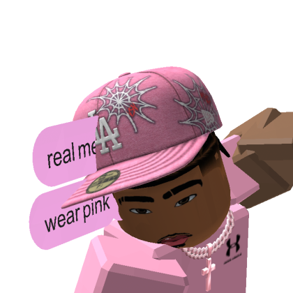 Roblox avatar