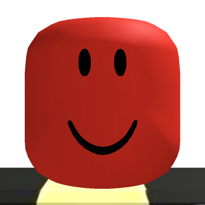 Roblox profile picture for @Admirer