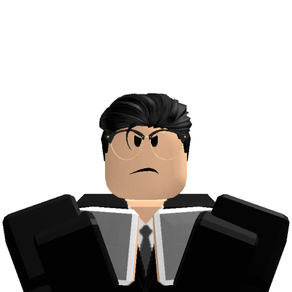 Roblox avatar