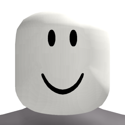 Roblox profile picture for @GENELCE